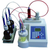 GDD-1A Otomatik Volumetrik Karl Fischer Mositure Titrator