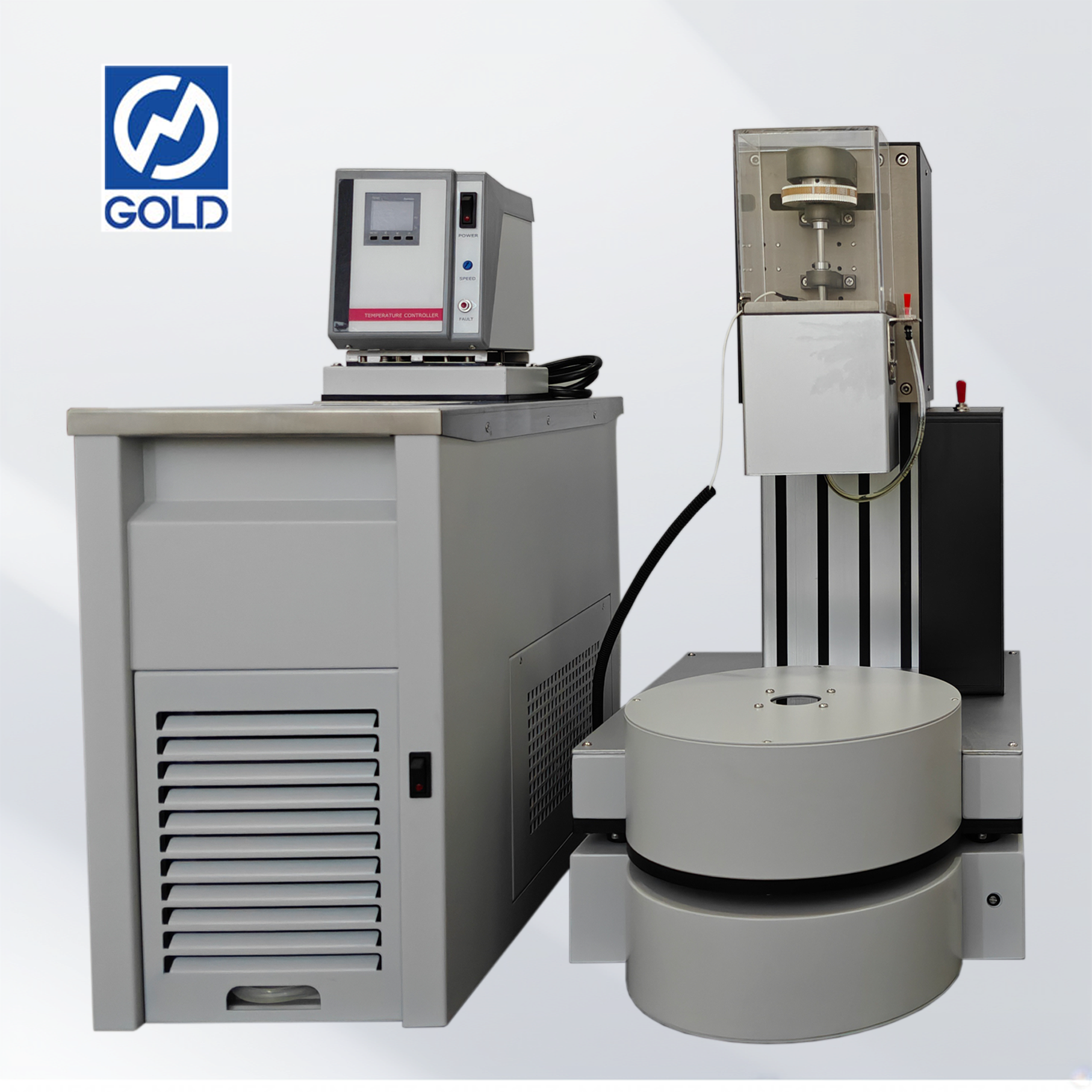 Soğuk Karakter Simülatör CCS ASTM D5293