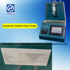 Otomatik anilin nokta test cihazı ASTM D611