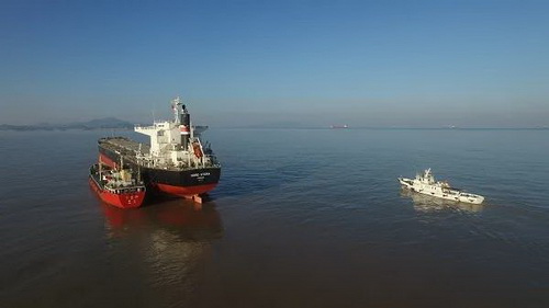 Deniz Akaryağı Yağı