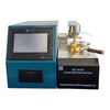 ASTM D93 Atomatik PMCC Flash Point Test Cihazı