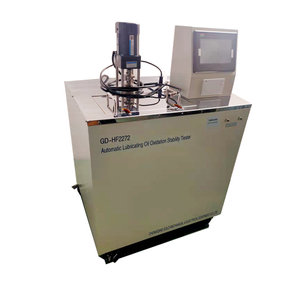 GD-HF2272 Yağlama Yağları Oksidasyon Stabilite Test Cihazı