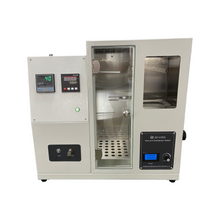 ASTM D1160 Vakum Damıtma Aparatı (Dijital Ekran)