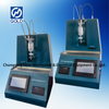 Otomatik anilin nokta test cihazı ASTM D611