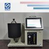 Petrol Ürünleri Karbon Kalıntısı Test Cihazı (Mikrometod)