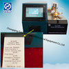 ASTM D93 Atomatik PMCC Flash Point Test Cihazı