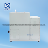 ASTM D1160 Vakum Damıtma Aparatı (Dijital Ekran)
