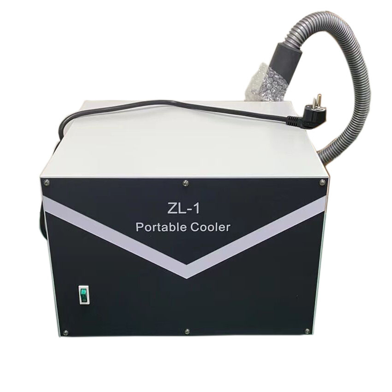 Taşınabilir soğutucu 5 ℃ ～ 35 ℃