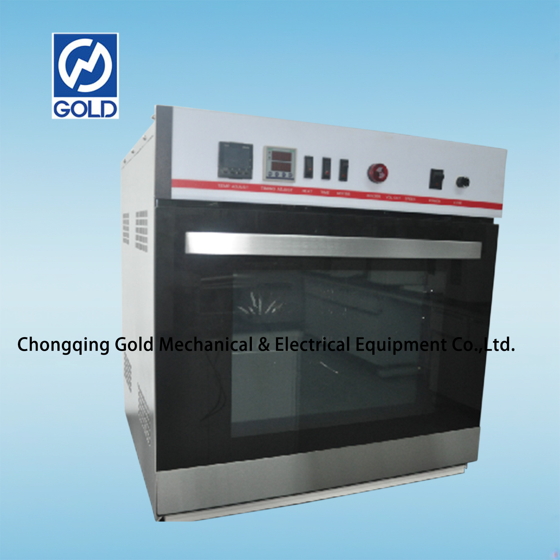 Aşındırıcı kükürt test cihazı ASTM D1275