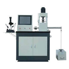 ASTM D2266 Kol Tip Dört Top Aşınma Test Cihazı ASTM D4172