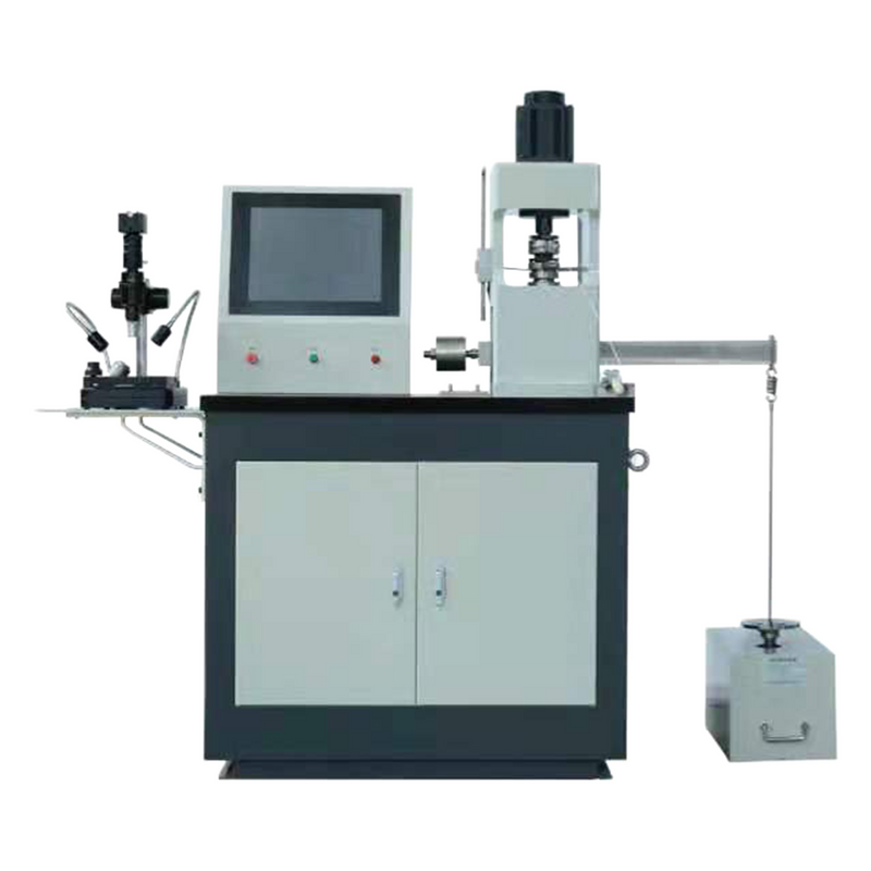 ASTM D2266 Kol Tip Dört Top Aşınma Test Cihazı ASTM D4172