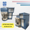 ASTM D7279 Otomatik Houillon Viskozmeter