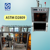 ASTM D2809 Motor Soğutucu Alüminyum Pompası Kavitasyon Korozyon Özellikleri Test Cihazı