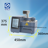 Otomatik Açık Kupa Flash Point Test Cihazı