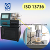 ISO 13736 Otomatik Abel Kapalı Kupa Flash Point Test Cihazı