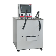 ASTM D2112 Otomatik Yağlama Yağı Oksidasyon İstikrar Test Cihazı ASTM D2272