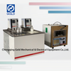 ASTM D721 Petrol Balmumu Yağı İçerik Test Cihazı ASTM D3235