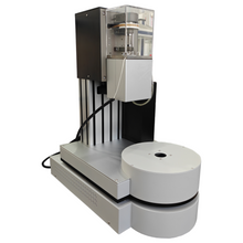 Soğuk Karakter Simülatör CCS ASTM D5293