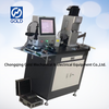 ASTM D2266 Kol Tip Dört Top Aşınma Test Cihazı ASTM D4172