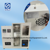 ASTM D1160 Vakum Damıtma Aparatı (Dijital Ekran)
