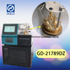 ISO 13736 Otomatik Abel Kapalı Kupa Flash Point Test Cihazı