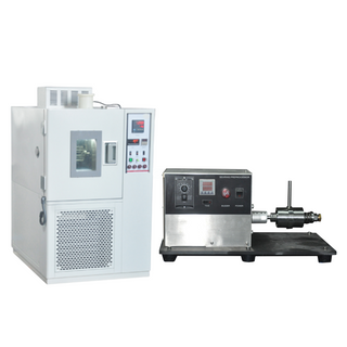 Düşük Sıcaklık Tork Aparatı ASTM D4693