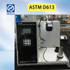 Dizel Setan Test Cihazı ASTM D613