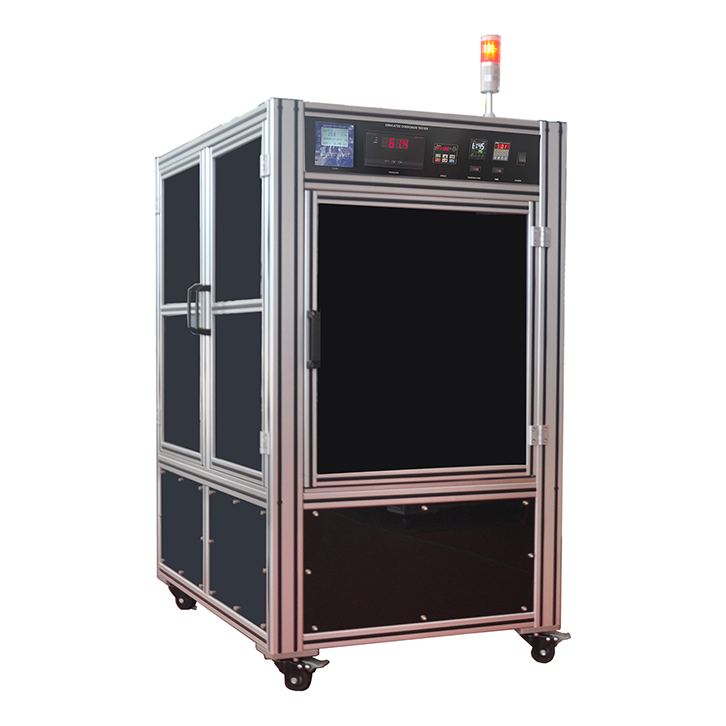 ASTM D2570 Motor Soğutucular için Simüle Servis Korozyon Test Cihazı