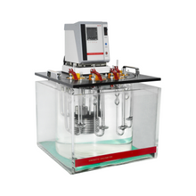 ASTM D445 Kinematik viskozimetre