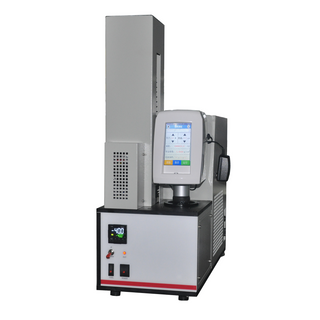 ASTM D2983 Yağlama Yağı Düşük Sıcaklık Brookfield Viskozimetre