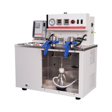 Akaryakıt toplam tortu test cihazı