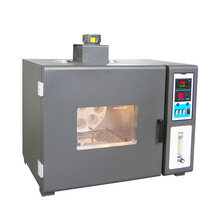 ASTM D2872 Yuvarlanan İnce Film Fırını