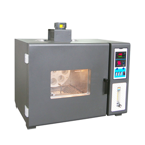 ASTM D2872 Yuvarlanan İnce Film Fırını