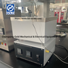 ASTM D524 Ramsbottom Karbon Kalıntı Test Cihazı