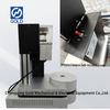 Soğuk Karakter Simülatör CCS ASTM D5293