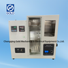ASTM D1160 Vakum Damıtma Aparatı (Dijital Ekran)